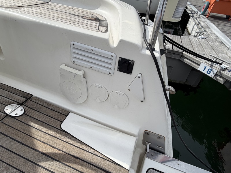foto: 5 Bavaria 31 Cruiser