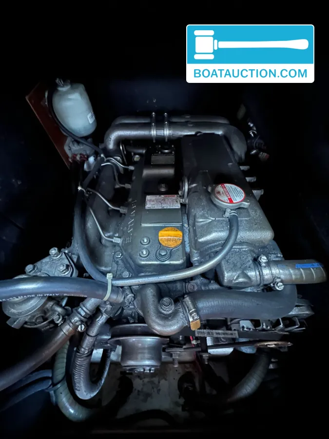 foto: 18 Beneteau Oceanis 50