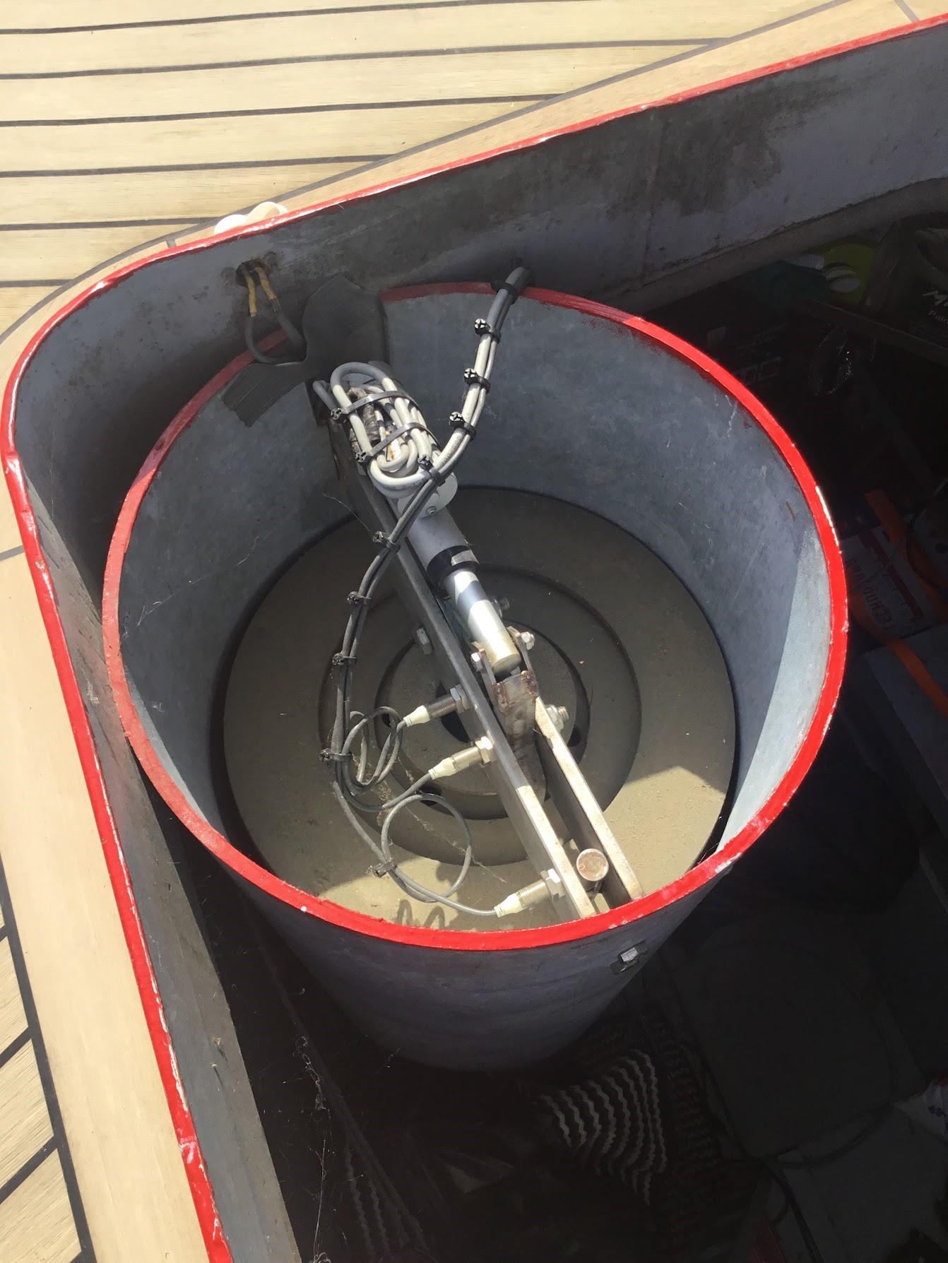 foto: 8 Luxe Motor 18.30