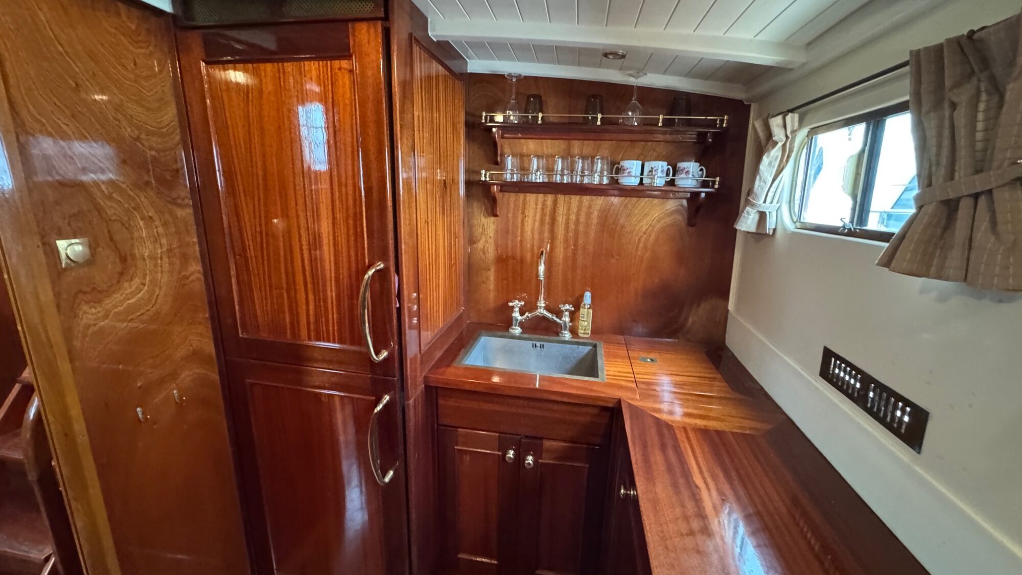 foto: 6 Silver Silver Rondspantkotter 19.44 VS