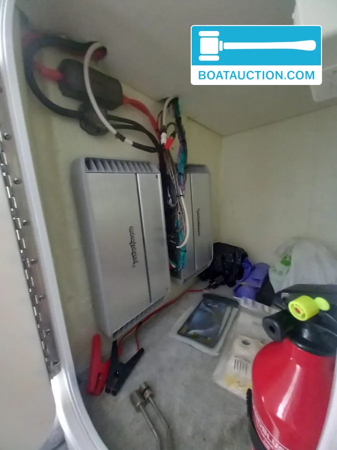 foto: 5 Baja 40 Outlaw