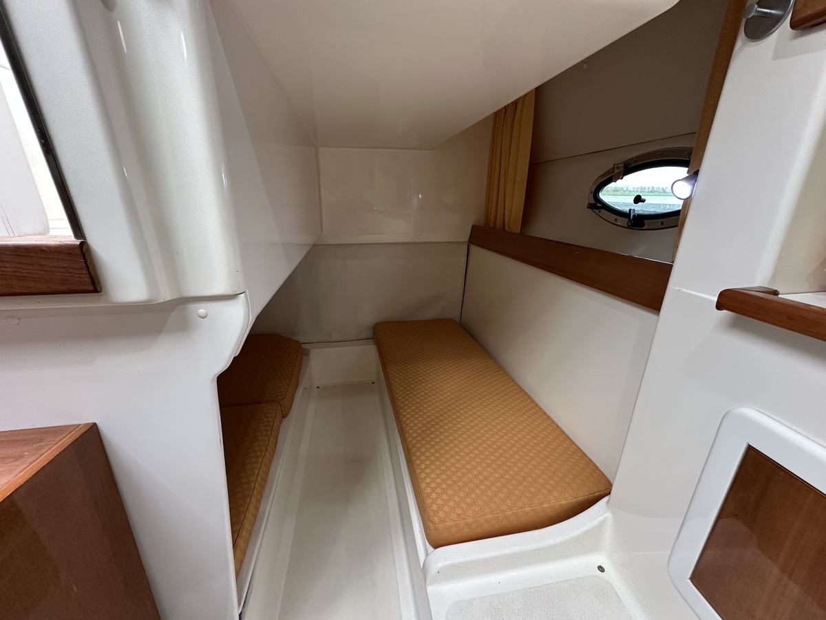foto: 5 Airon Marine 300