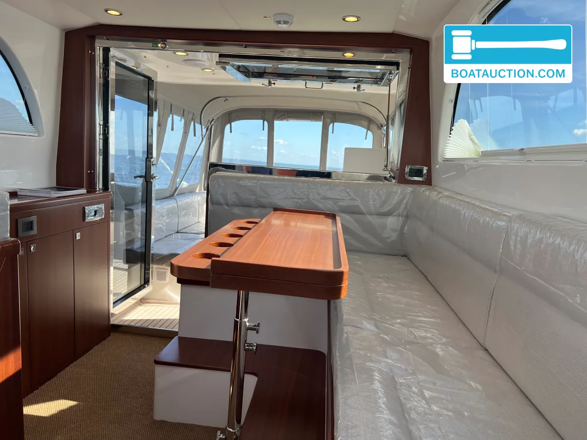 foto: 22 Rockharbour 42S