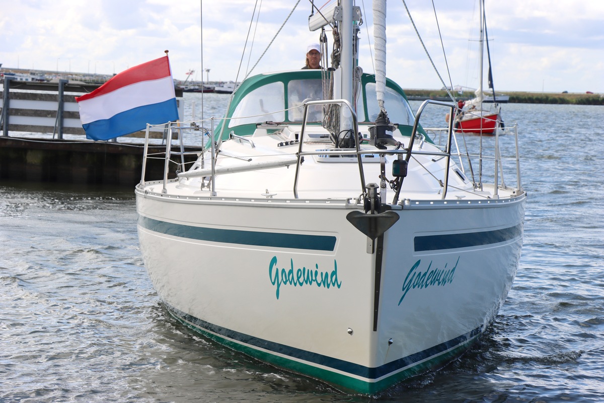 foto: 6 Bavaria 35 Holiday