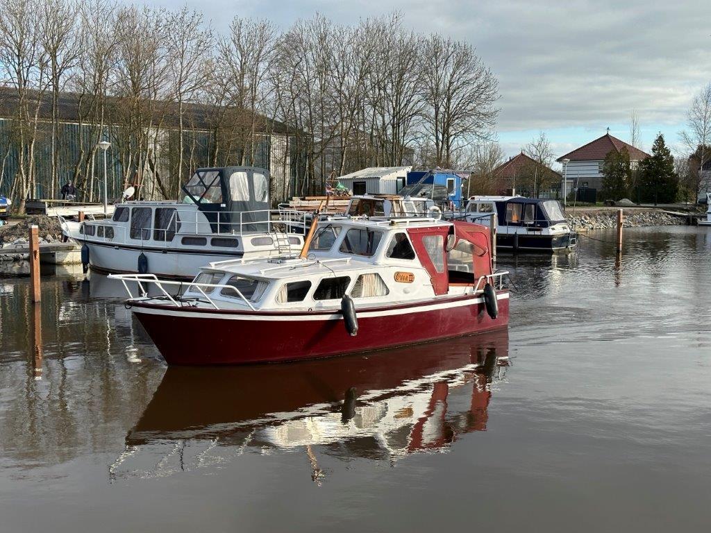 foto: 5 Beja Kruiser 850 OK