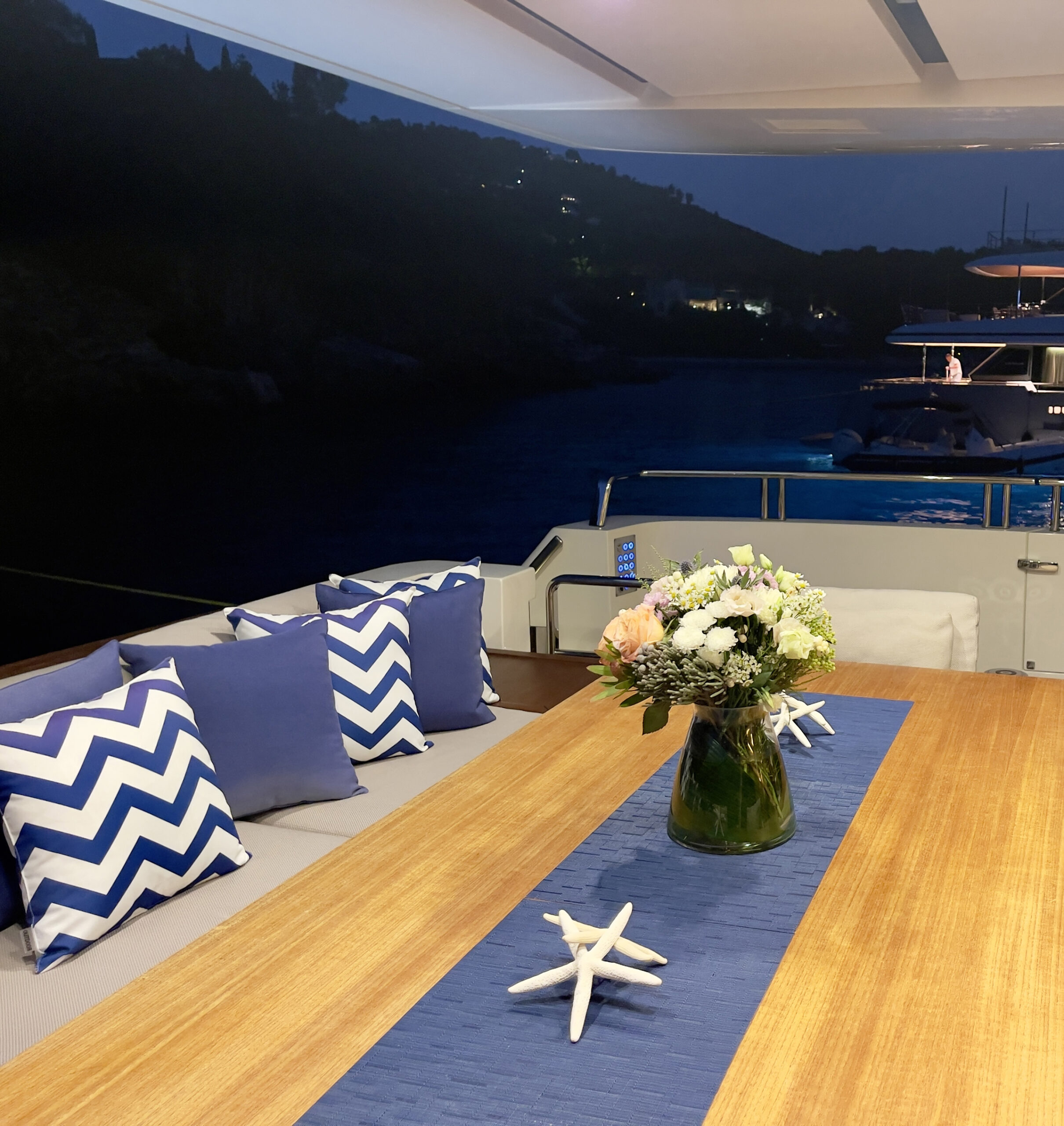 foto: 6 Sanlorenzo SL104 M/Y ST BARTH