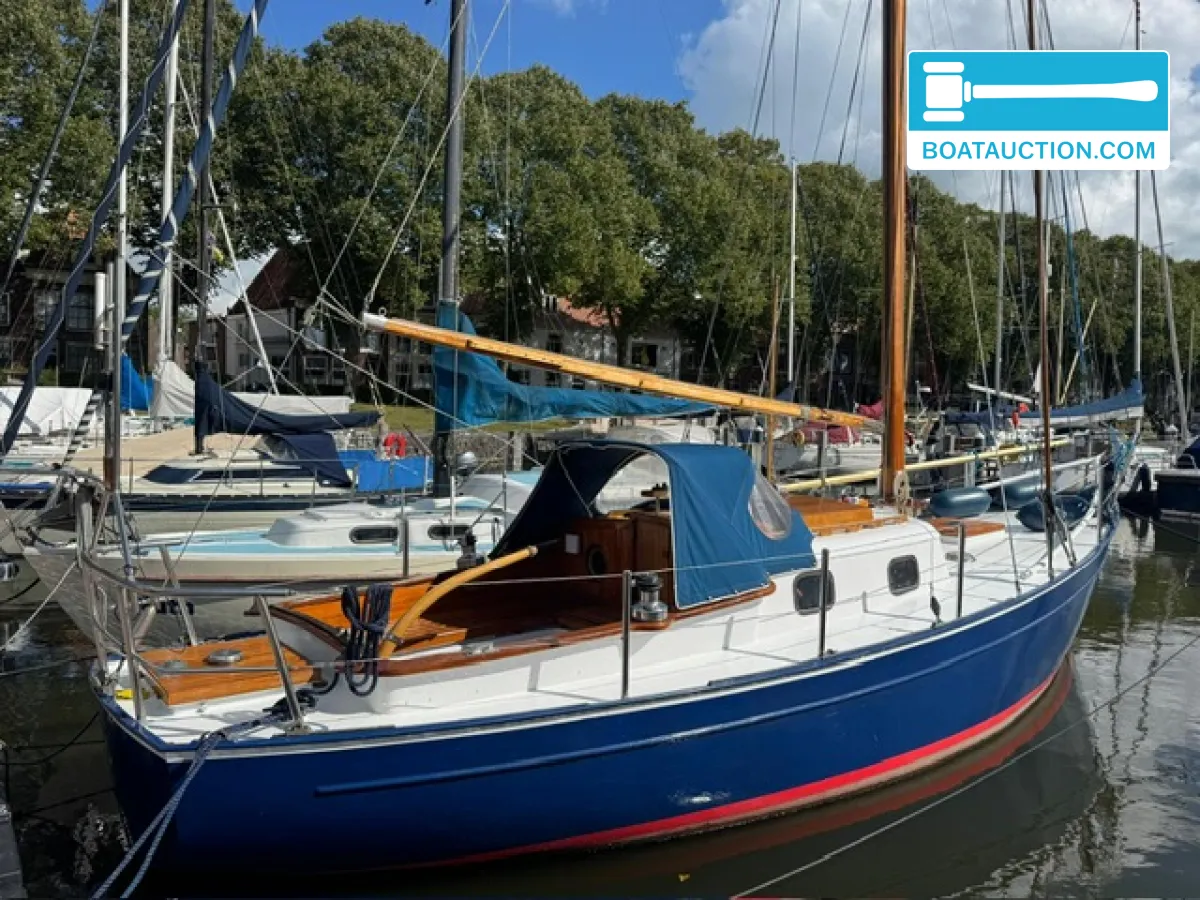 foto: 5 Koopmans Kustvaarder