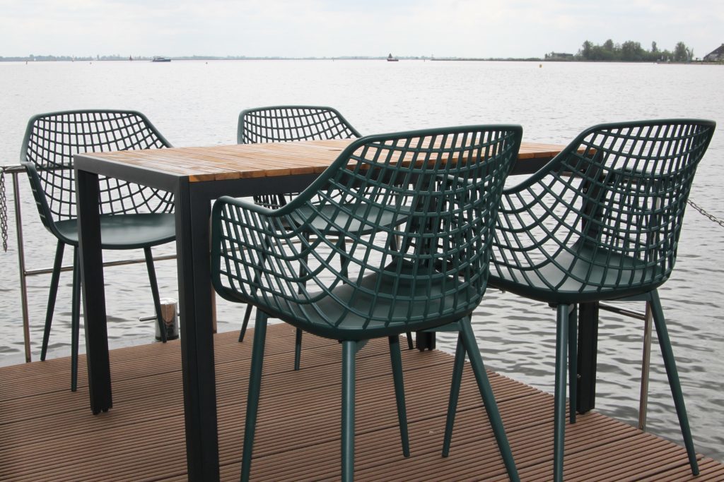 foto: 9 Houseboat Friesland 12.75 X 4.50 (inboard Engine)