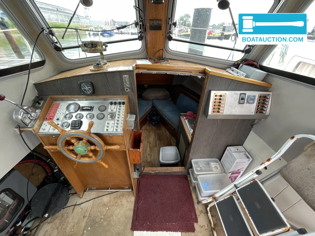 foto: 7 Mitchell 31 MK2