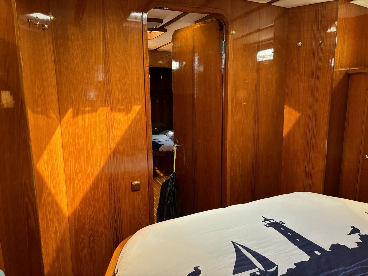 foto: 6 Hemmes Trawler 1500