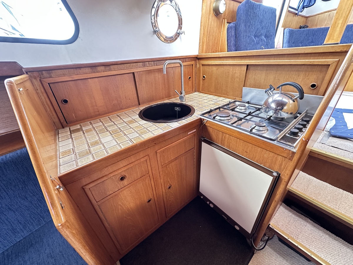 foto: 6 Koolmeeskruiser  GSAK