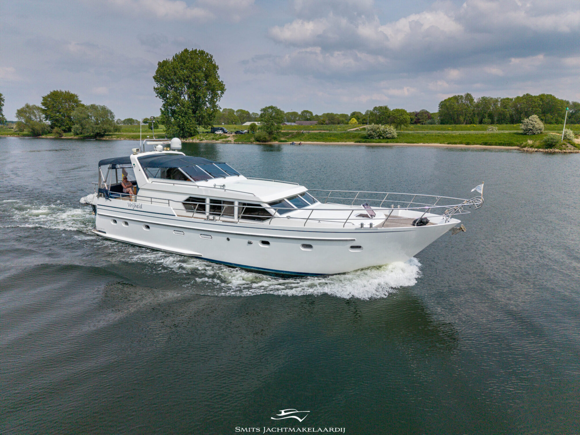 foto: 17 Van der Valk Valk Continental 15.50 Cabrio
