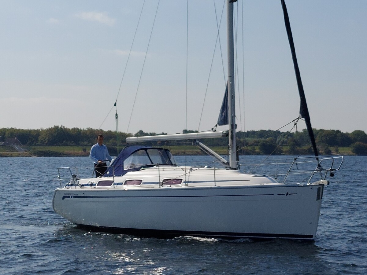 foto: 6 Bavaria 30 Cruiser