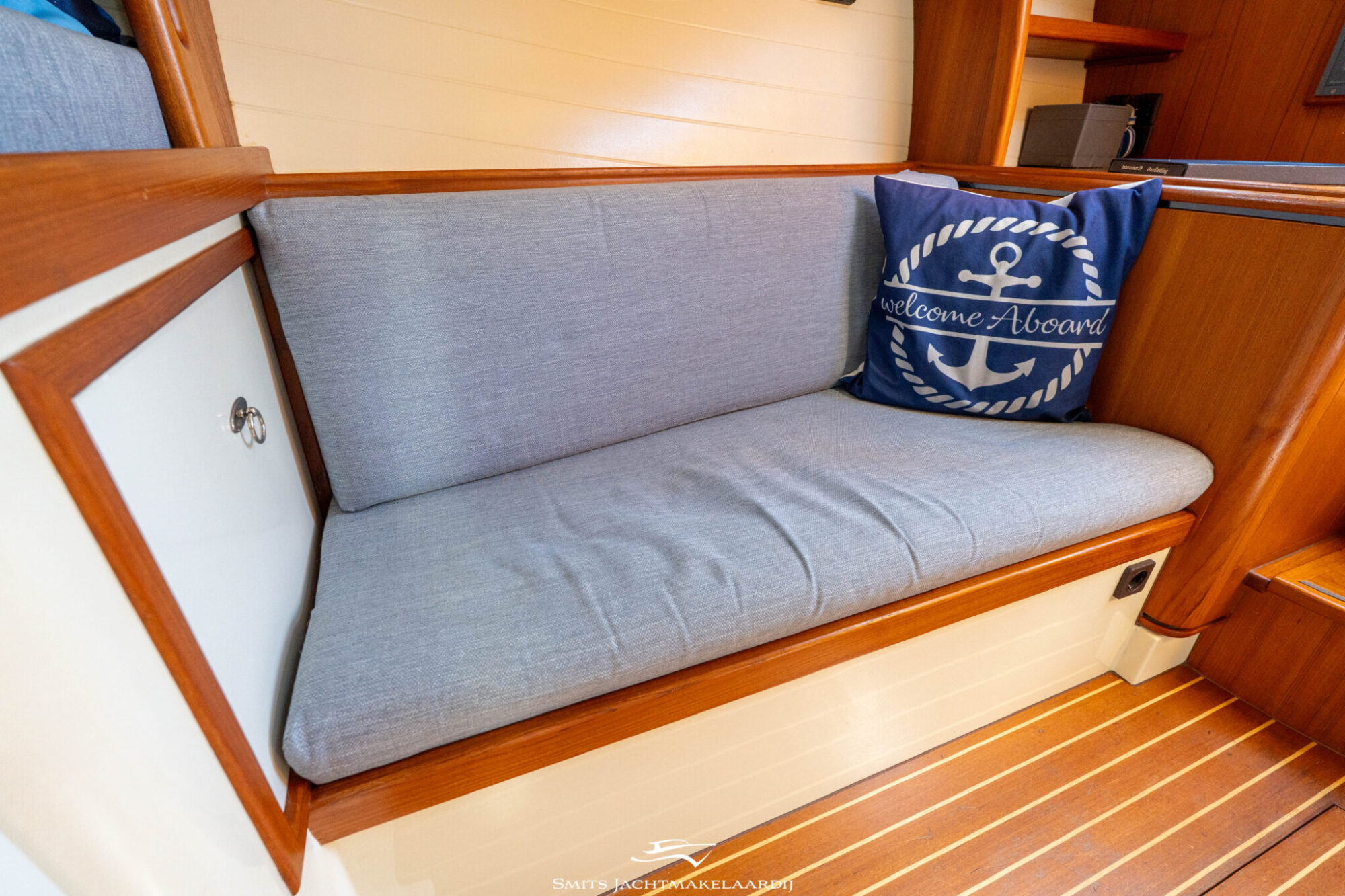 foto: 9 Interboat Interboat Intercruiser 29