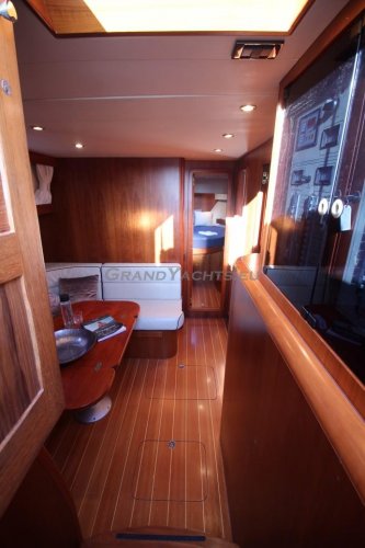 foto: 17 Apreamare 45 Comfort