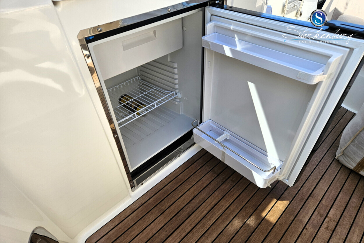 foto: 18 Bavaria 43 HT