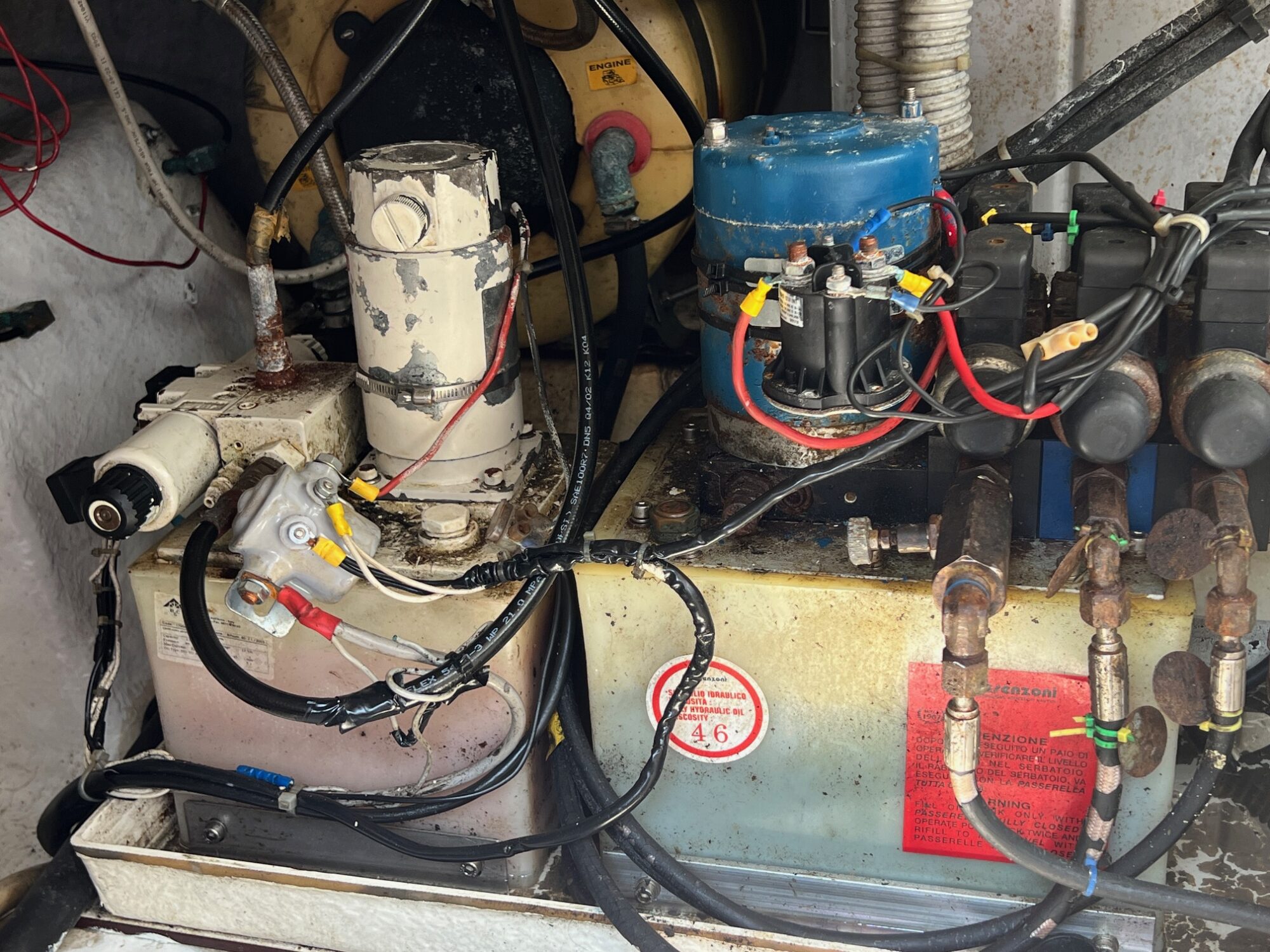 foto: 6 Atlantis Atlantis 47 Cabrio