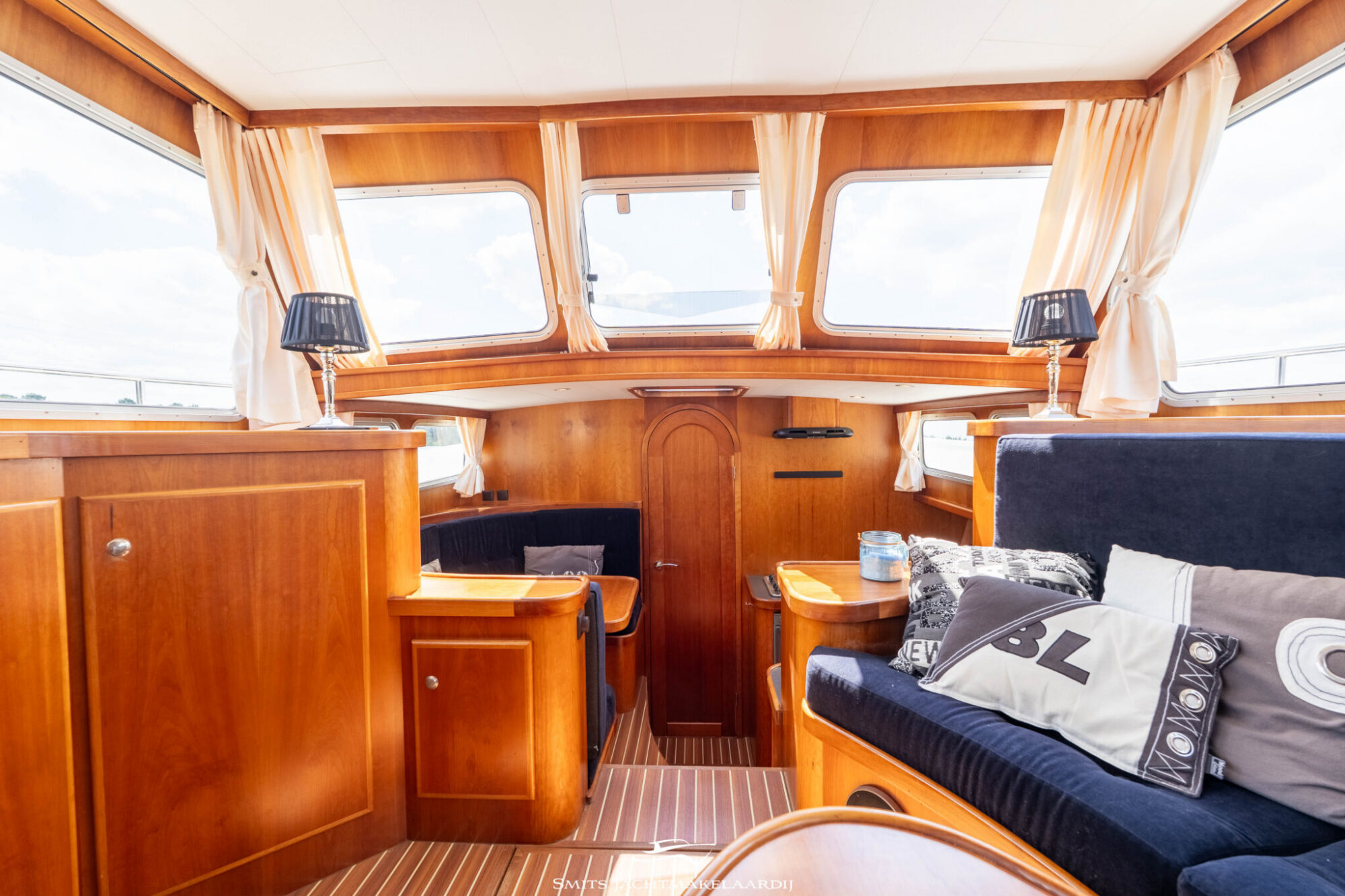 foto: 6 Amirante Amirante Kruiser 12.50 AK Cabrio