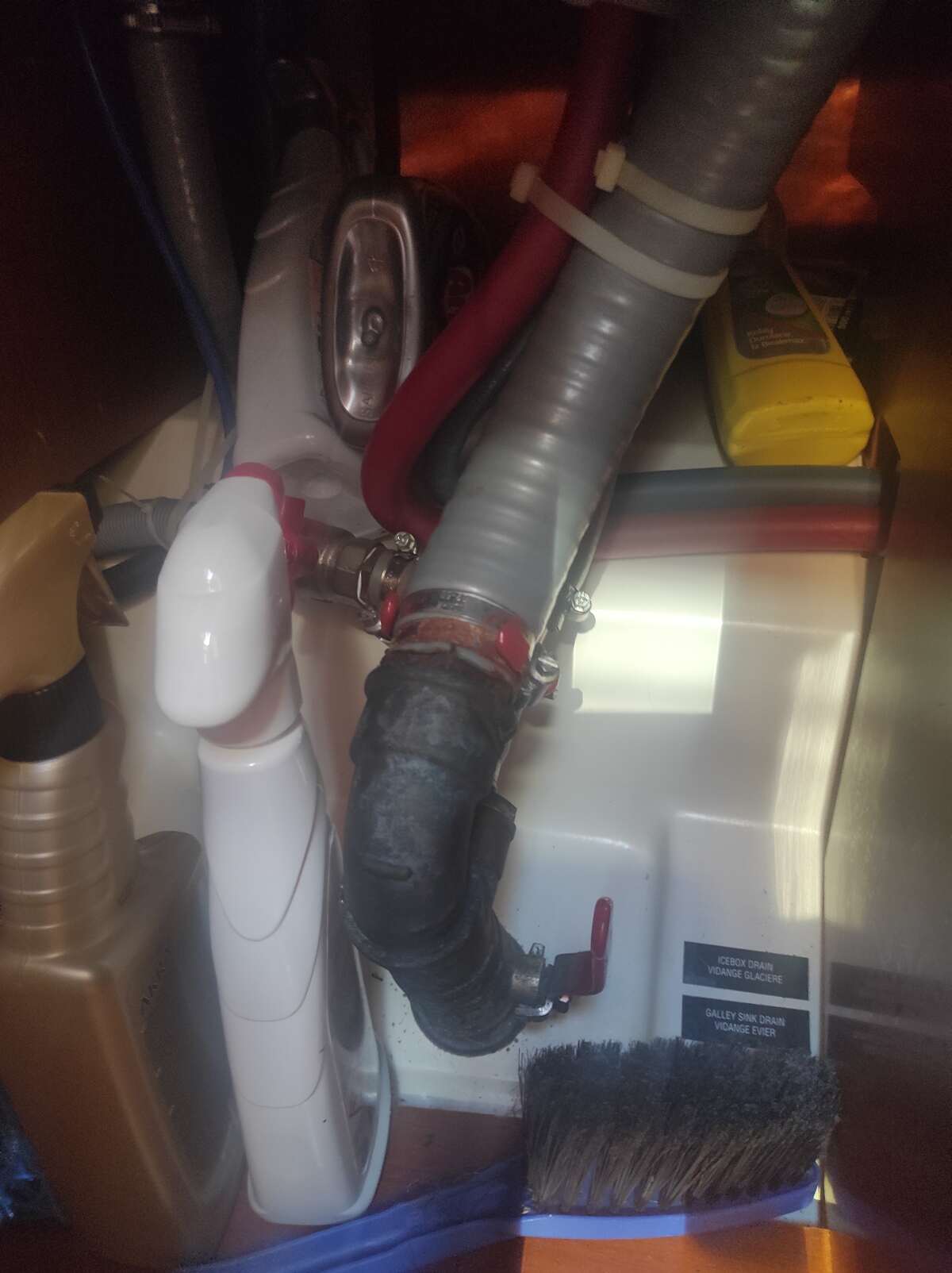 foto: 18 Beneteau Oceanis 41