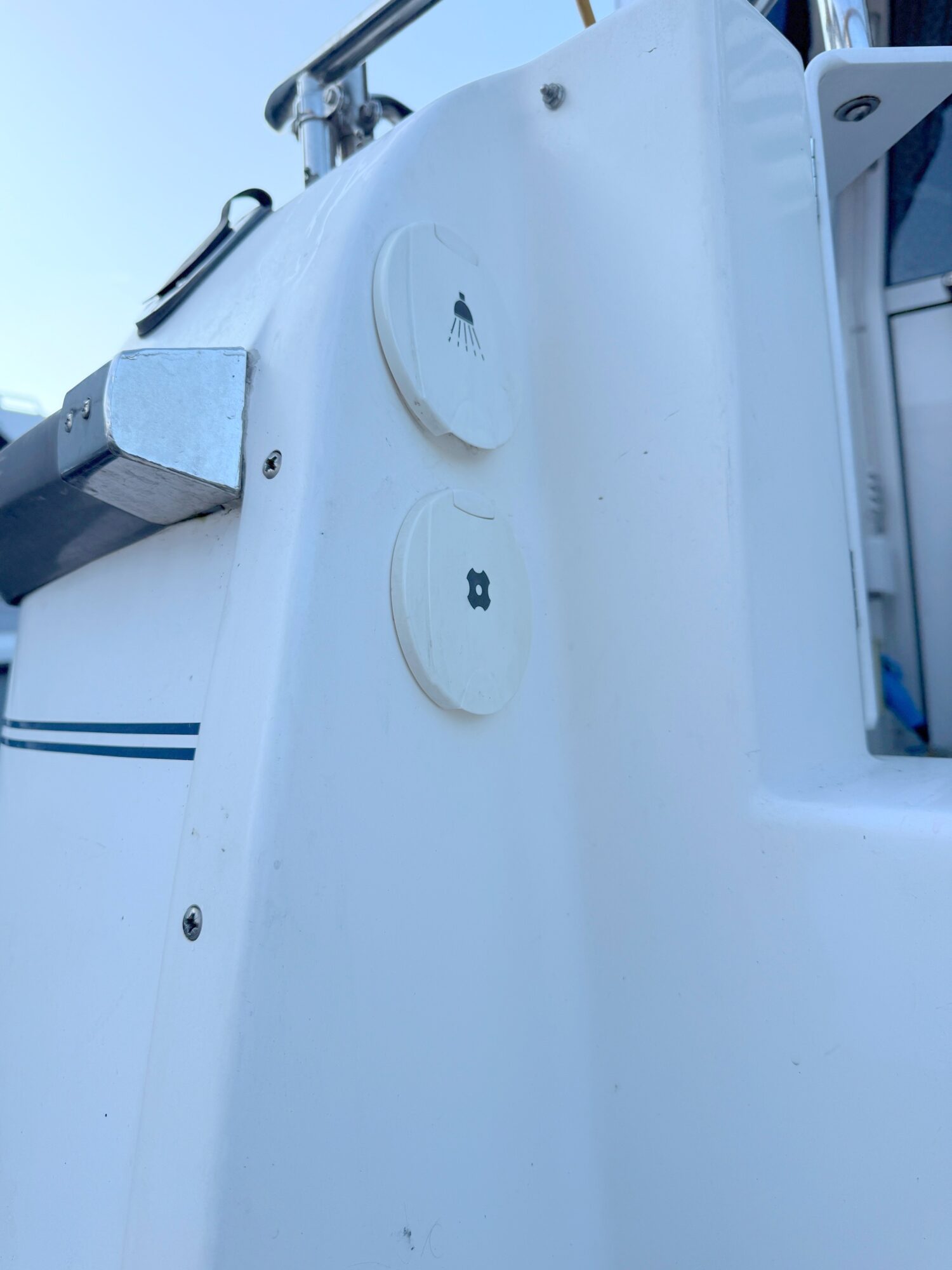 foto: 9 nimbus Nimbus 280 Coupé