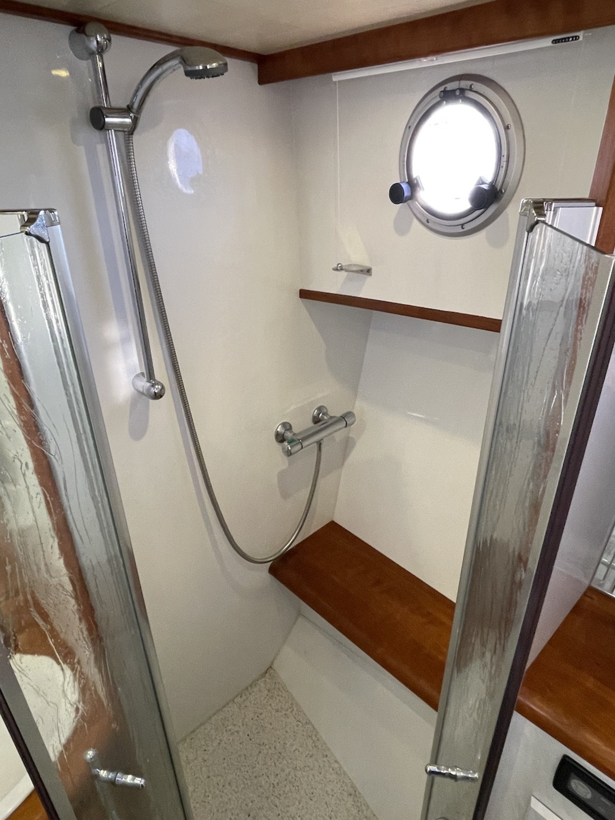 foto: 6 Smelne Stevens vlet 1200