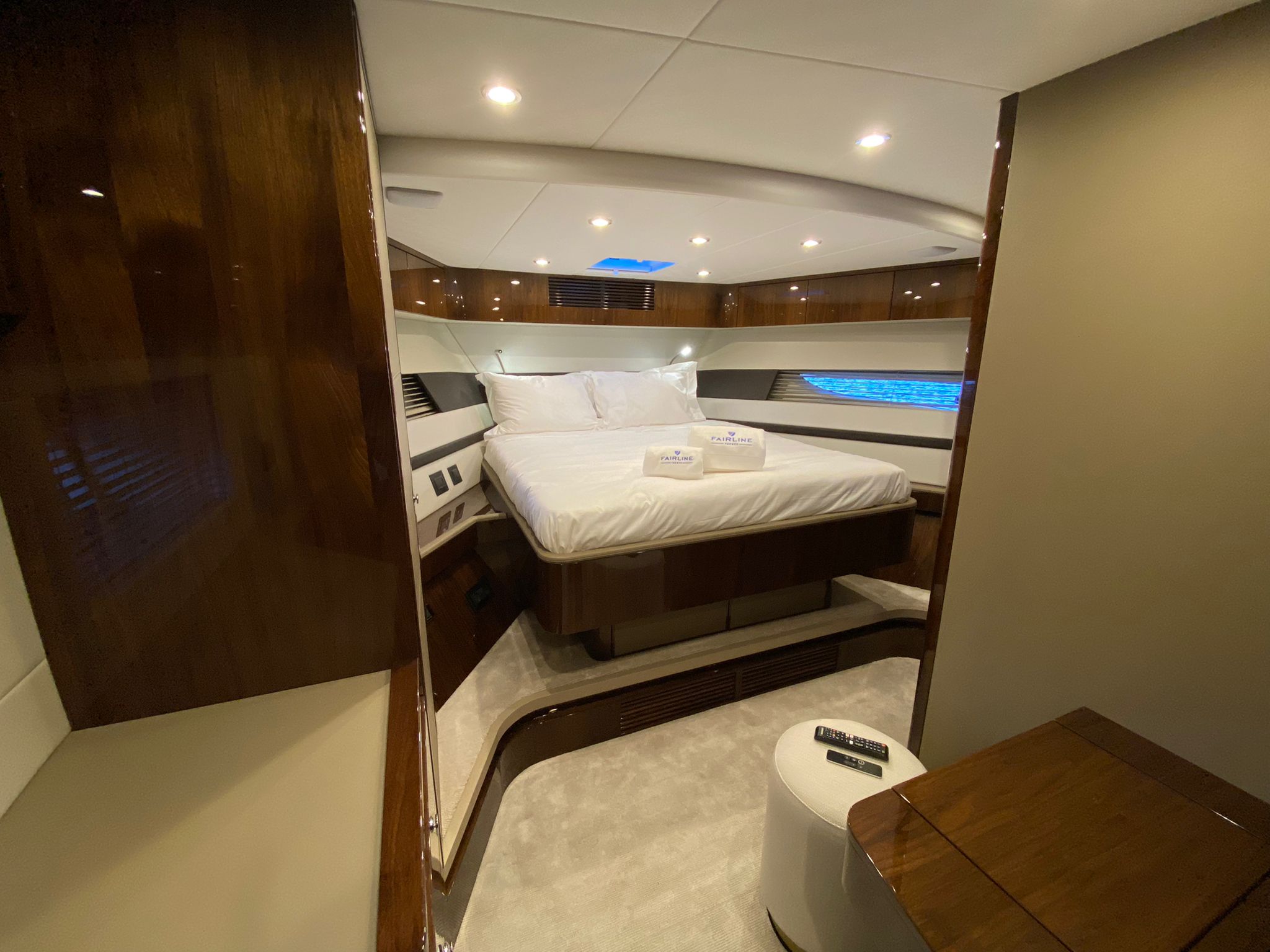 foto: 9 Fairline Targa 65 GTO #25