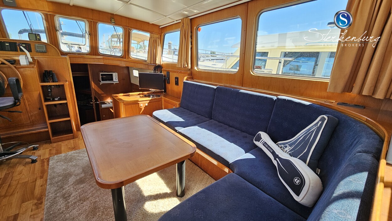 foto: 17 De Ruiter Kotter 1400