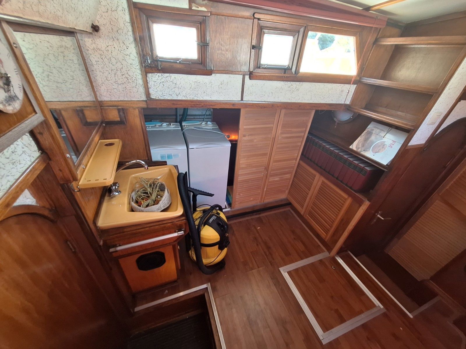 foto: 7 Motorkruiser 1800 AK