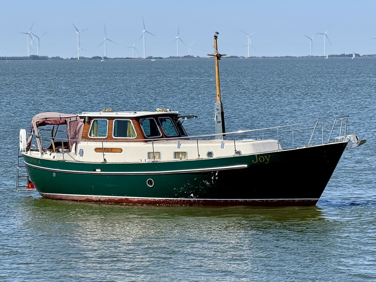 Dartsailor 30