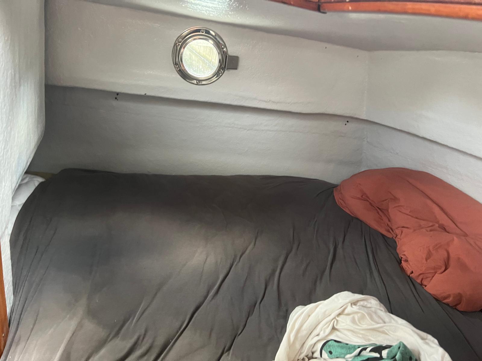 foto: 5 Spurt 25 Model ONJ Loodsboot