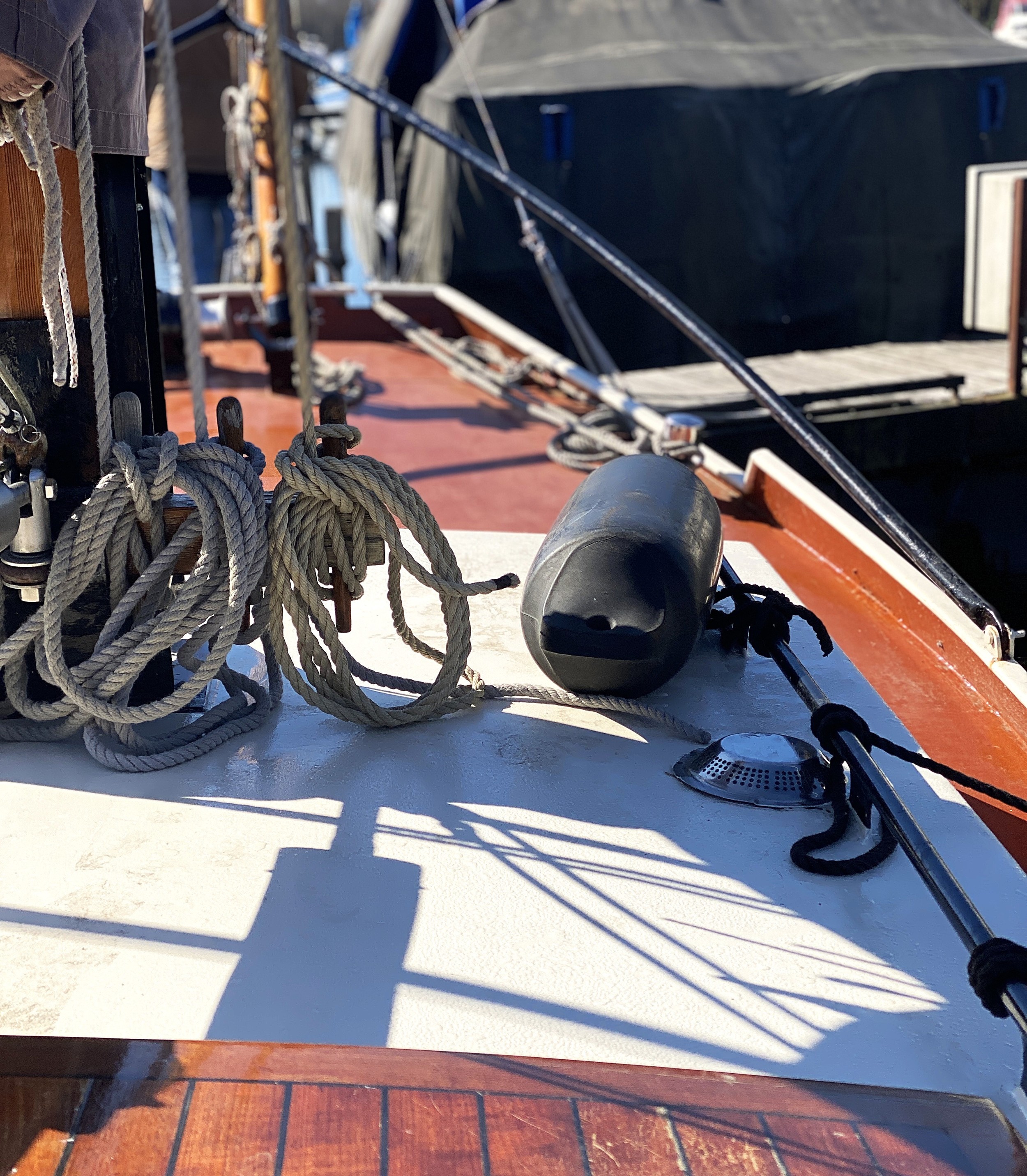 foto: 7 Zeeschouw Type Huitema