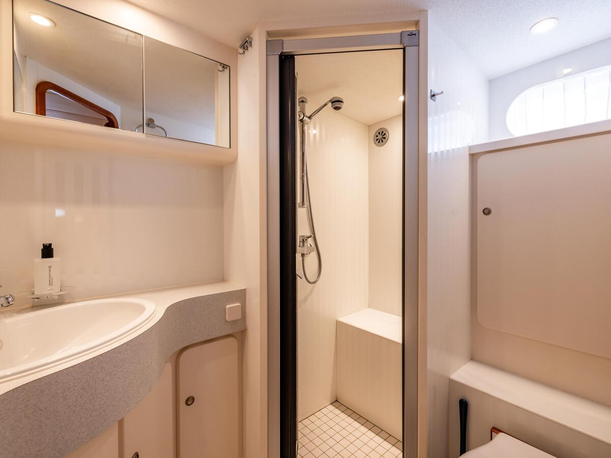 foto: 16 Linssen  Grand Sturdy 500 Variotop