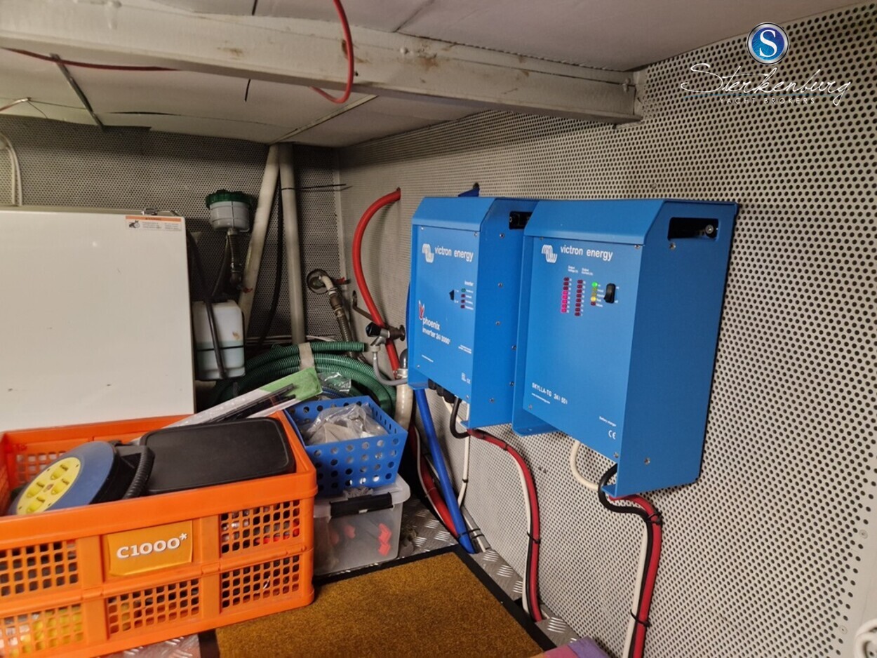 foto: 15 Van der Heijden 1700 Diamond Cabrio Van der Heijden 1700 Diamond Cabrio