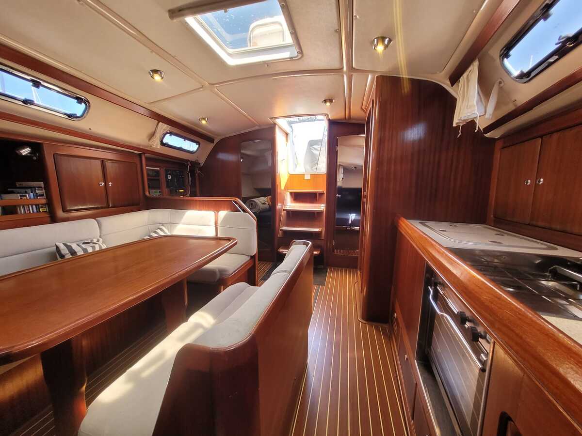 foto: 6 Bavaria 40-3