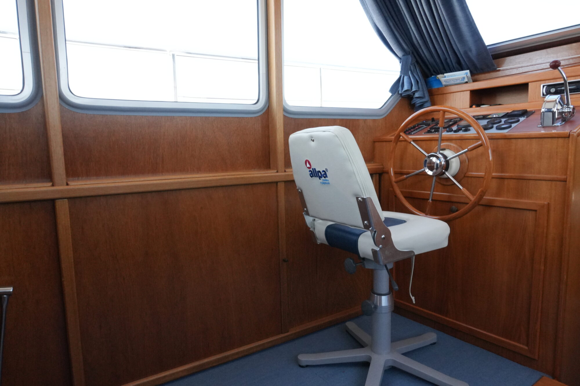 foto: 17 Valkkruiser Valkkruiser 12.50 AK Cabrio