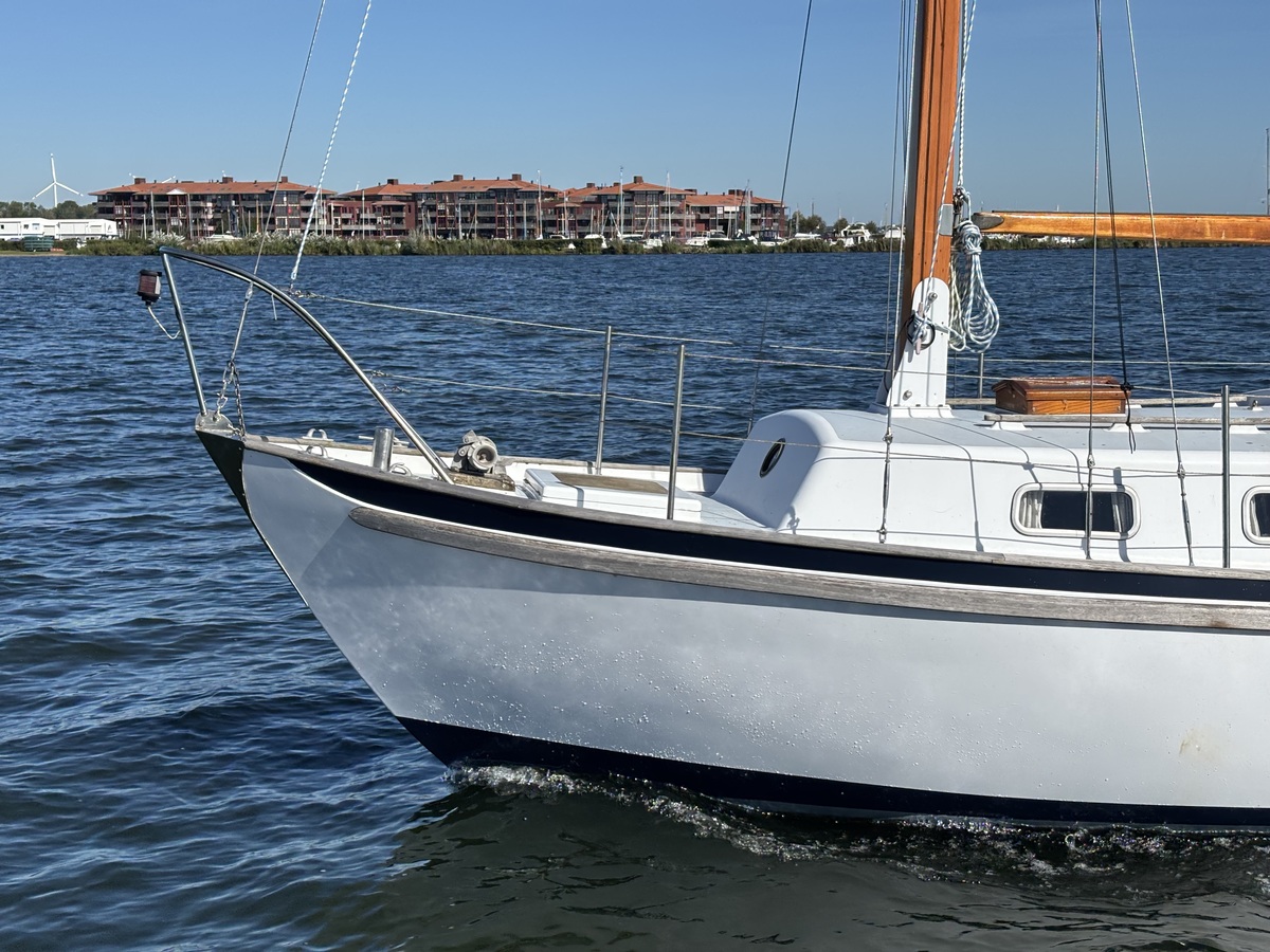 foto: 12 Seadog 30