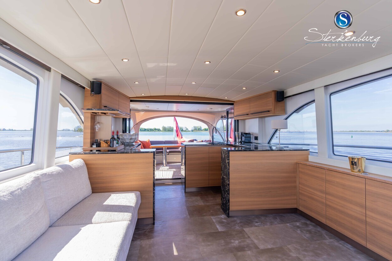 foto: 15 Holterman Commander 54