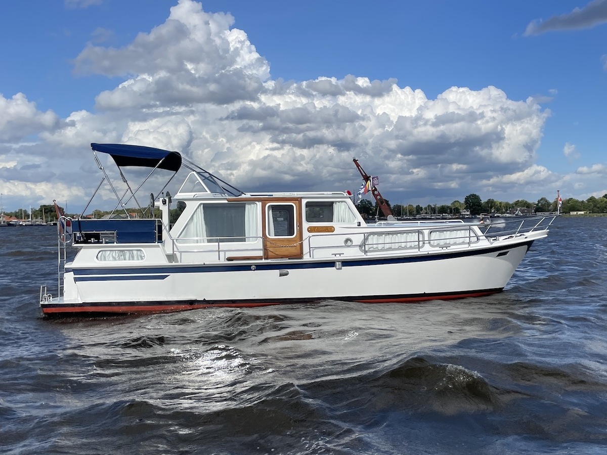 foto: 4 Stabila kruiser 1050 AK