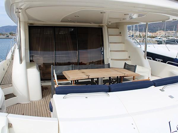 foto: 5 Sunseeker Manhattan 74