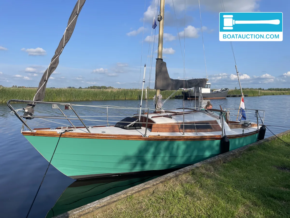 Waarschip 725