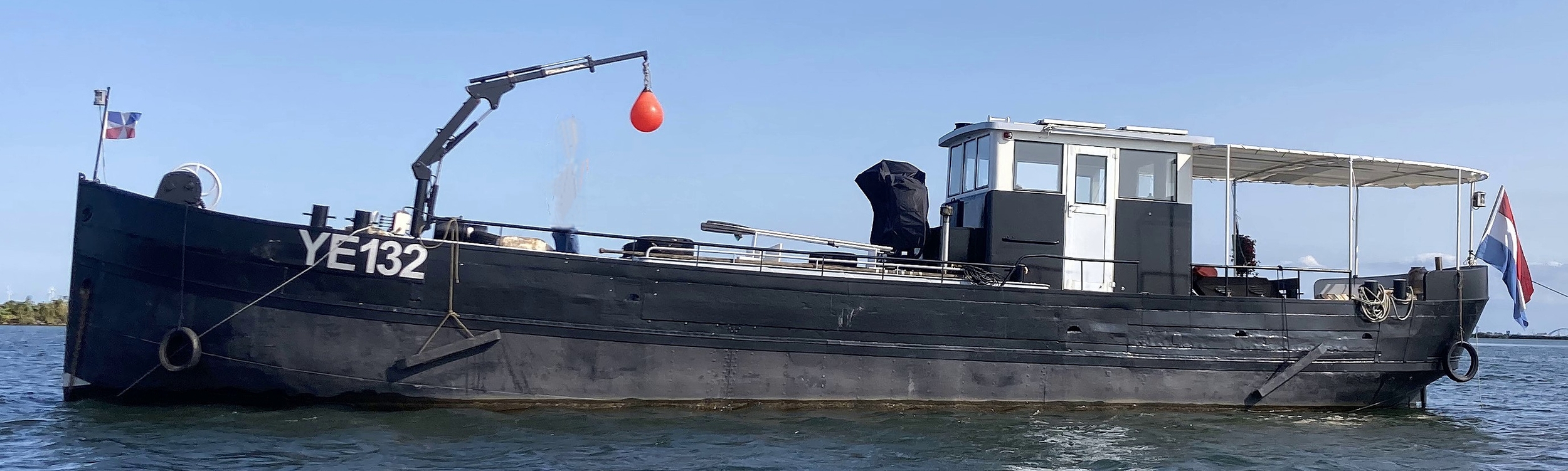 foto: 5 Kotter Ex Mosselkotter