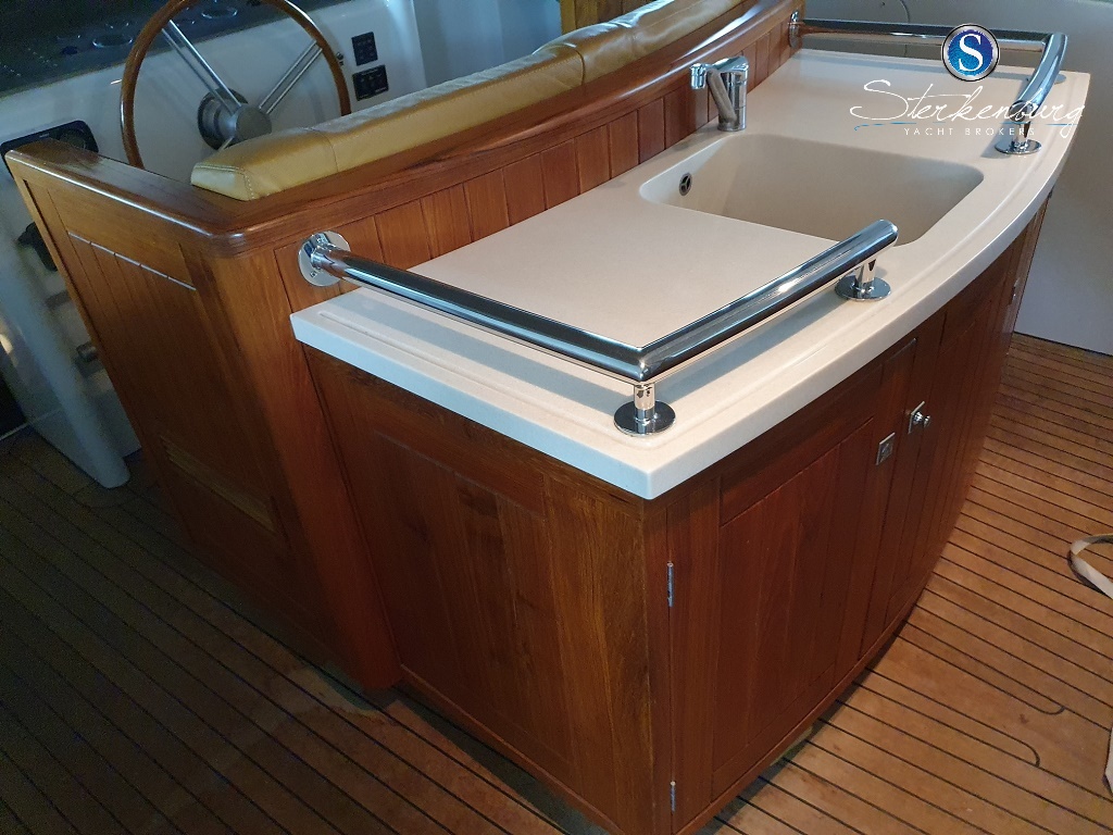 foto: 20 Boarncruiser 50 Retro Line