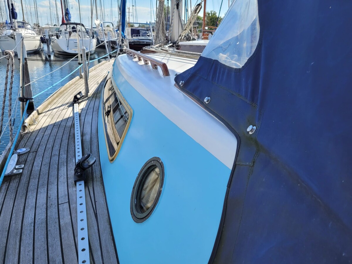 foto: 5 Van de Stadt - Strooker 900 Vita 30