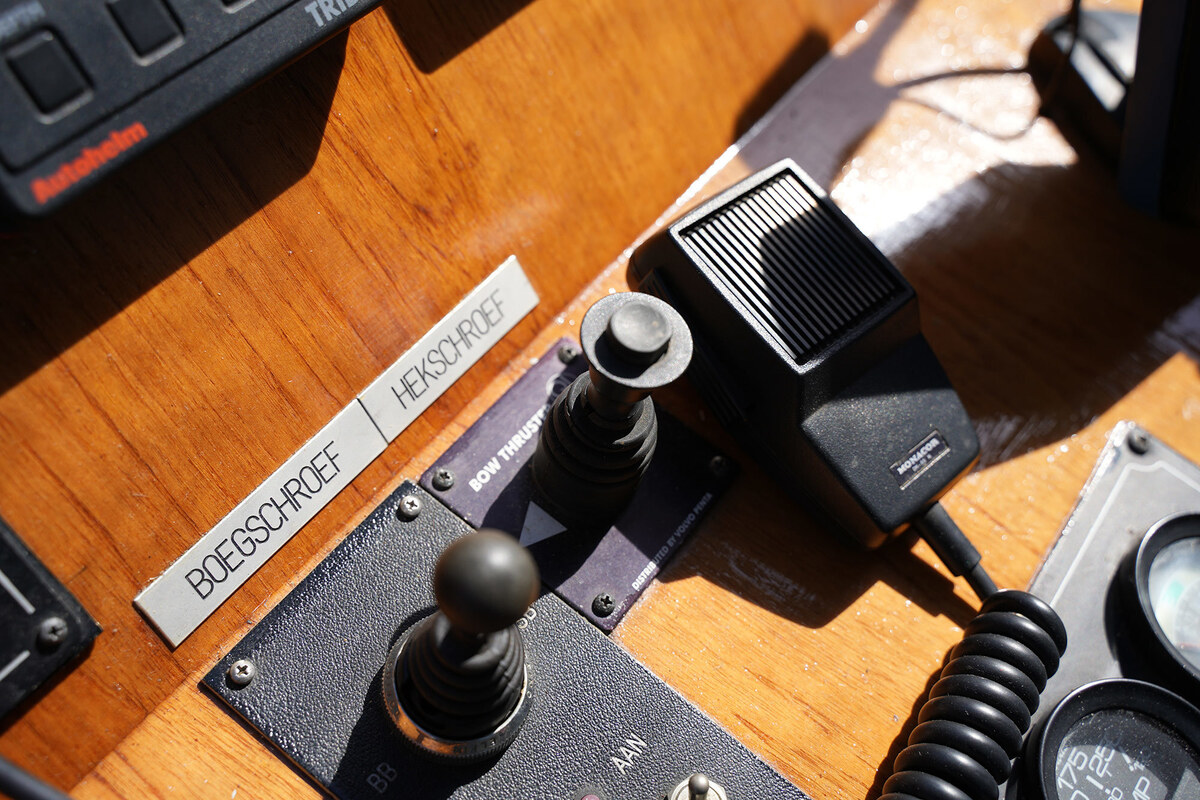 foto: 7 Valkkruiser 1350 AK