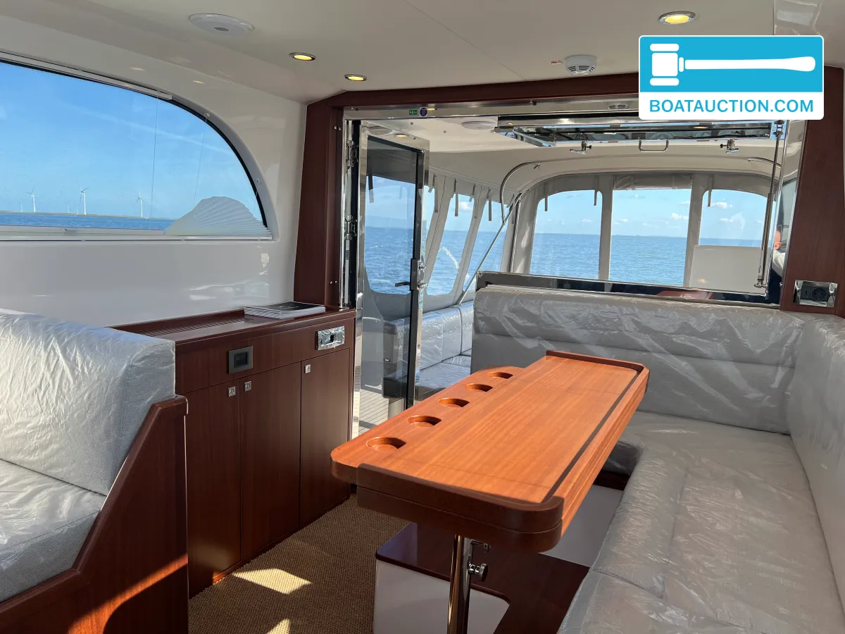 foto: 23 Rockharbour 42S