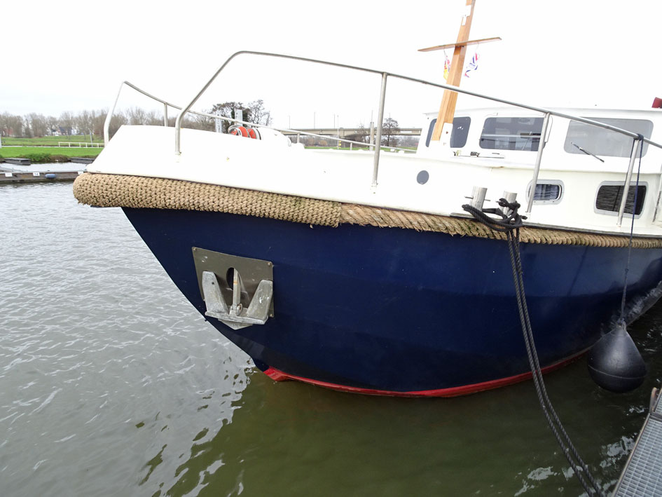 foto: 6 Flamvlet 12.60 GSAK