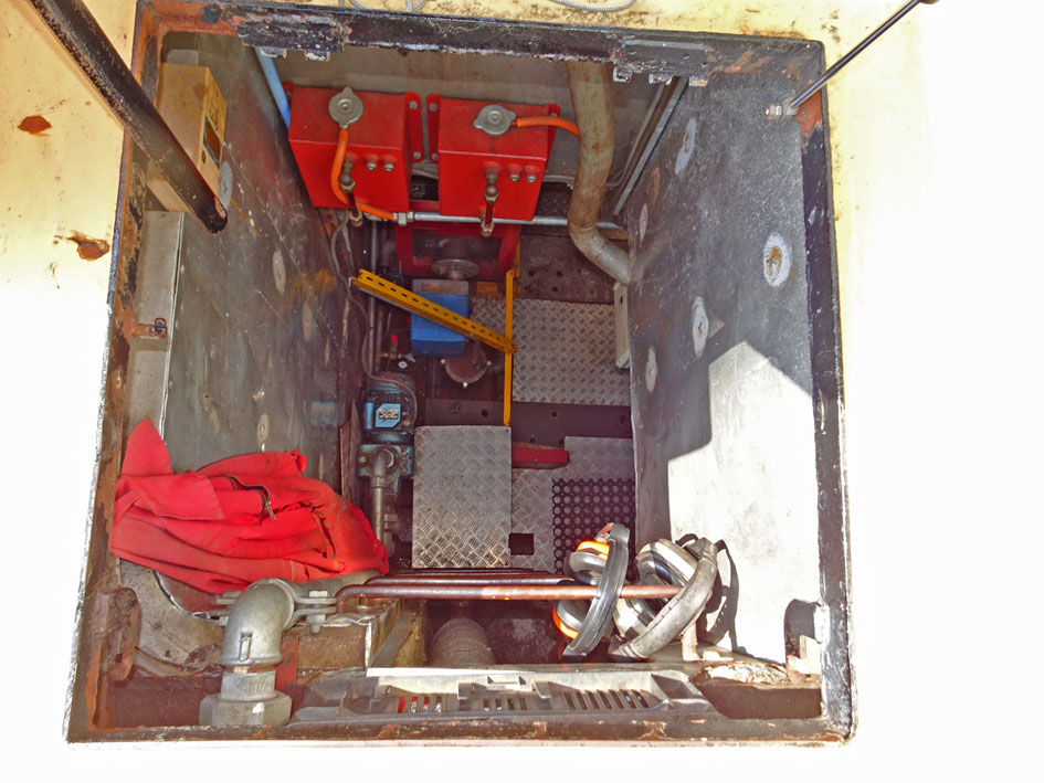 foto: 11 Charterklipper 20 nachtgasten