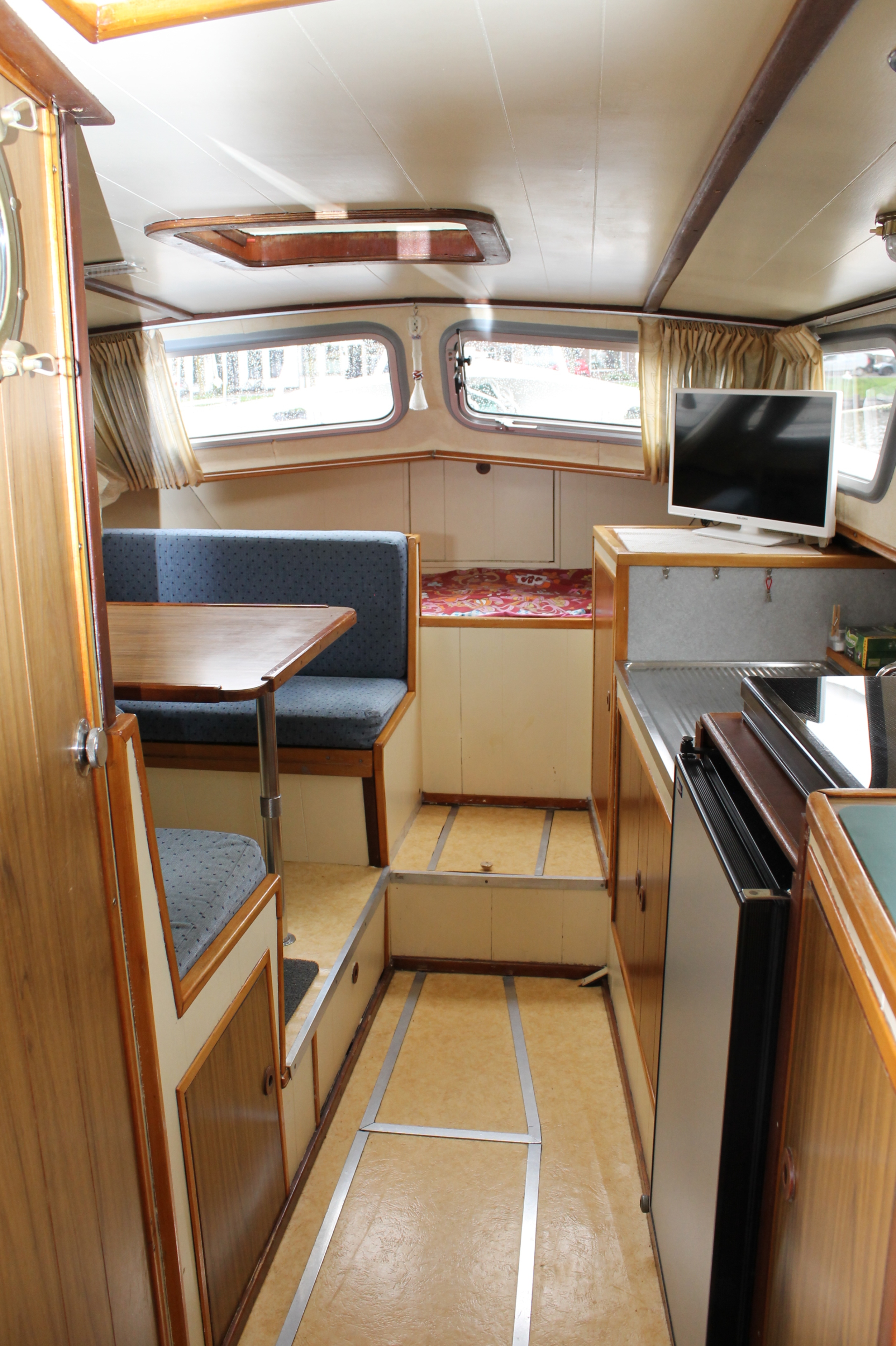foto: 14 Beja Kruiser 960 AK