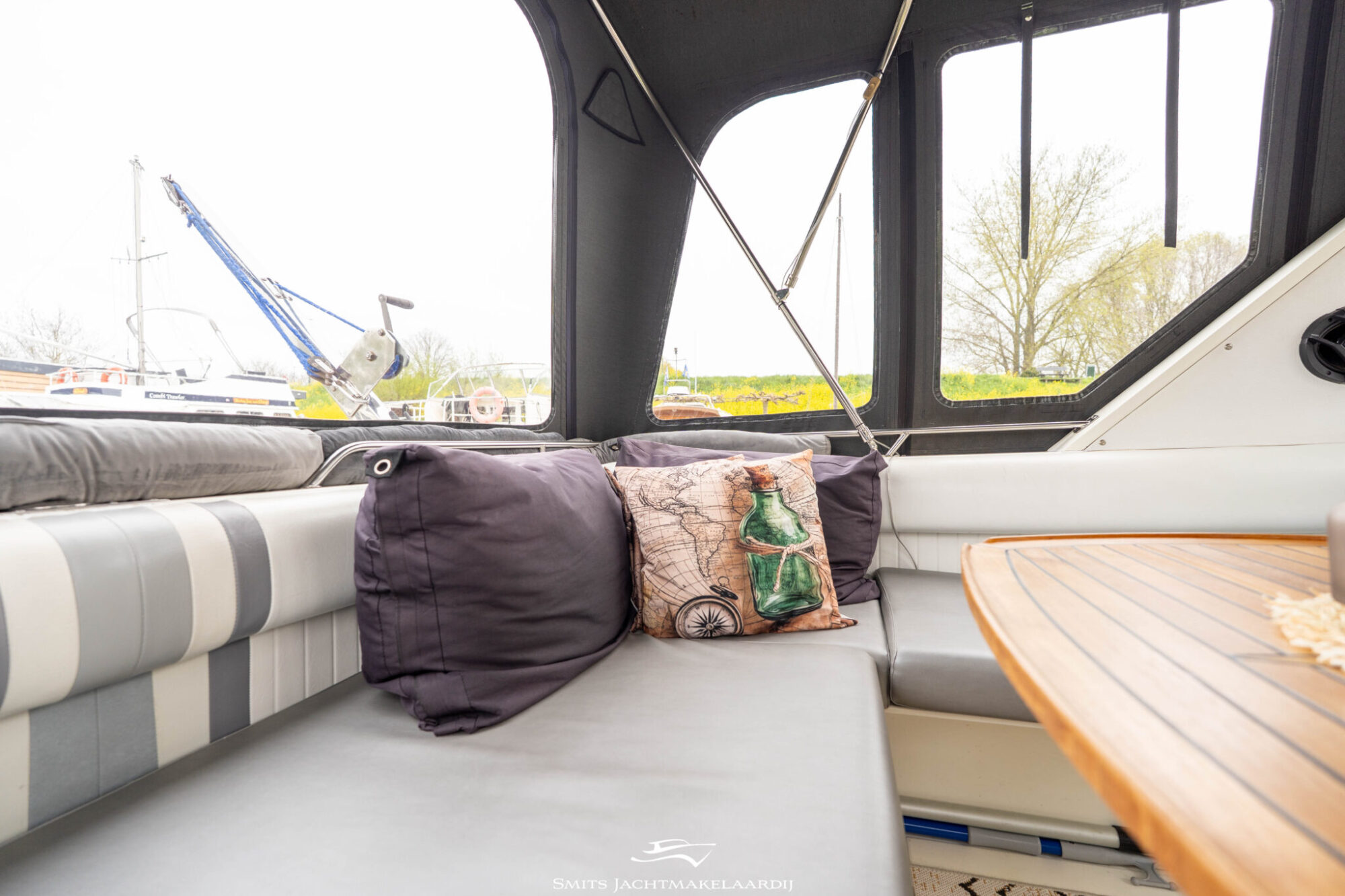 foto: 8 Fairline Fairline Targa 33