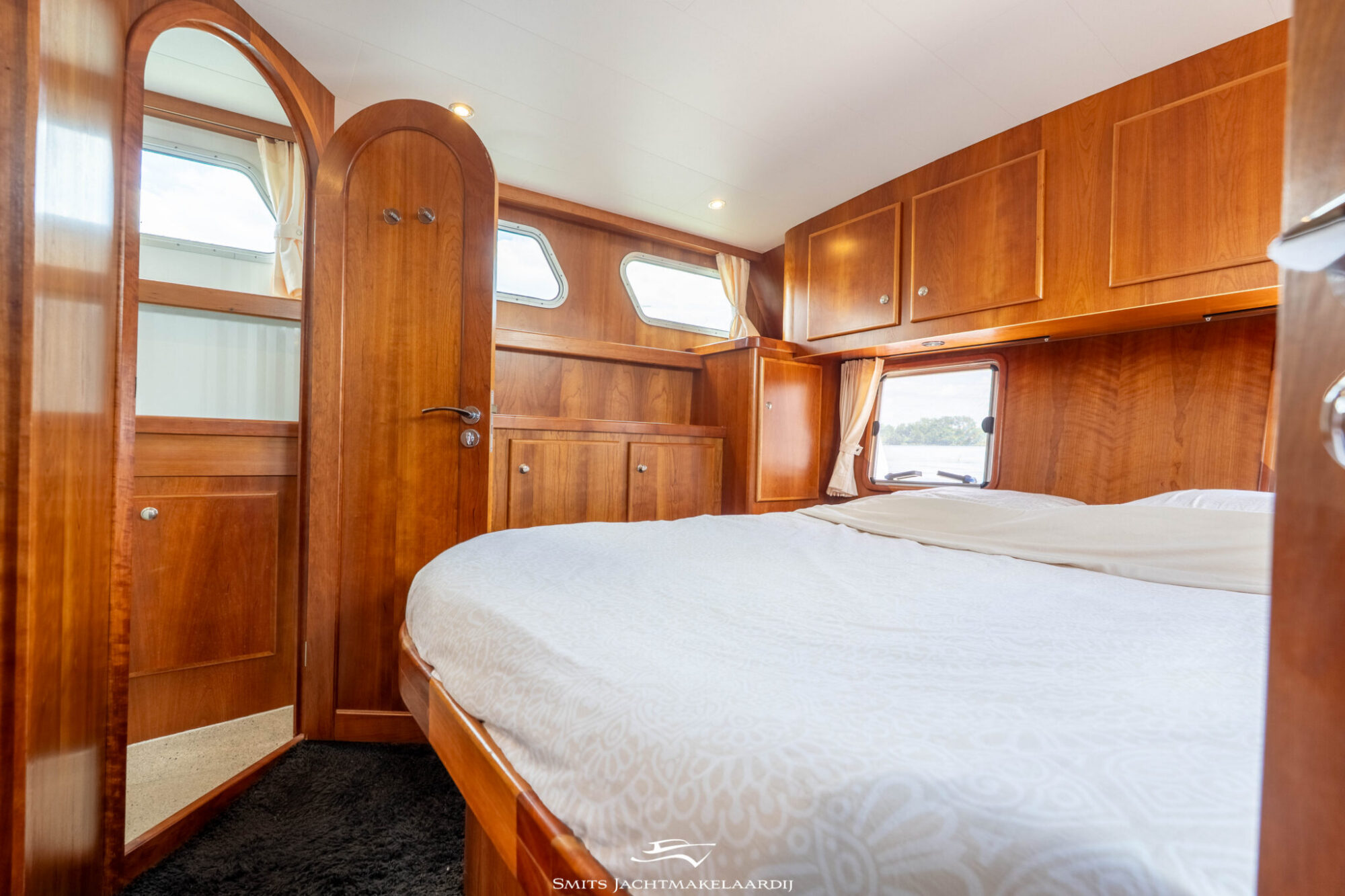 foto: 8 Amirante Amirante Kruiser 12.50 AK Cabrio